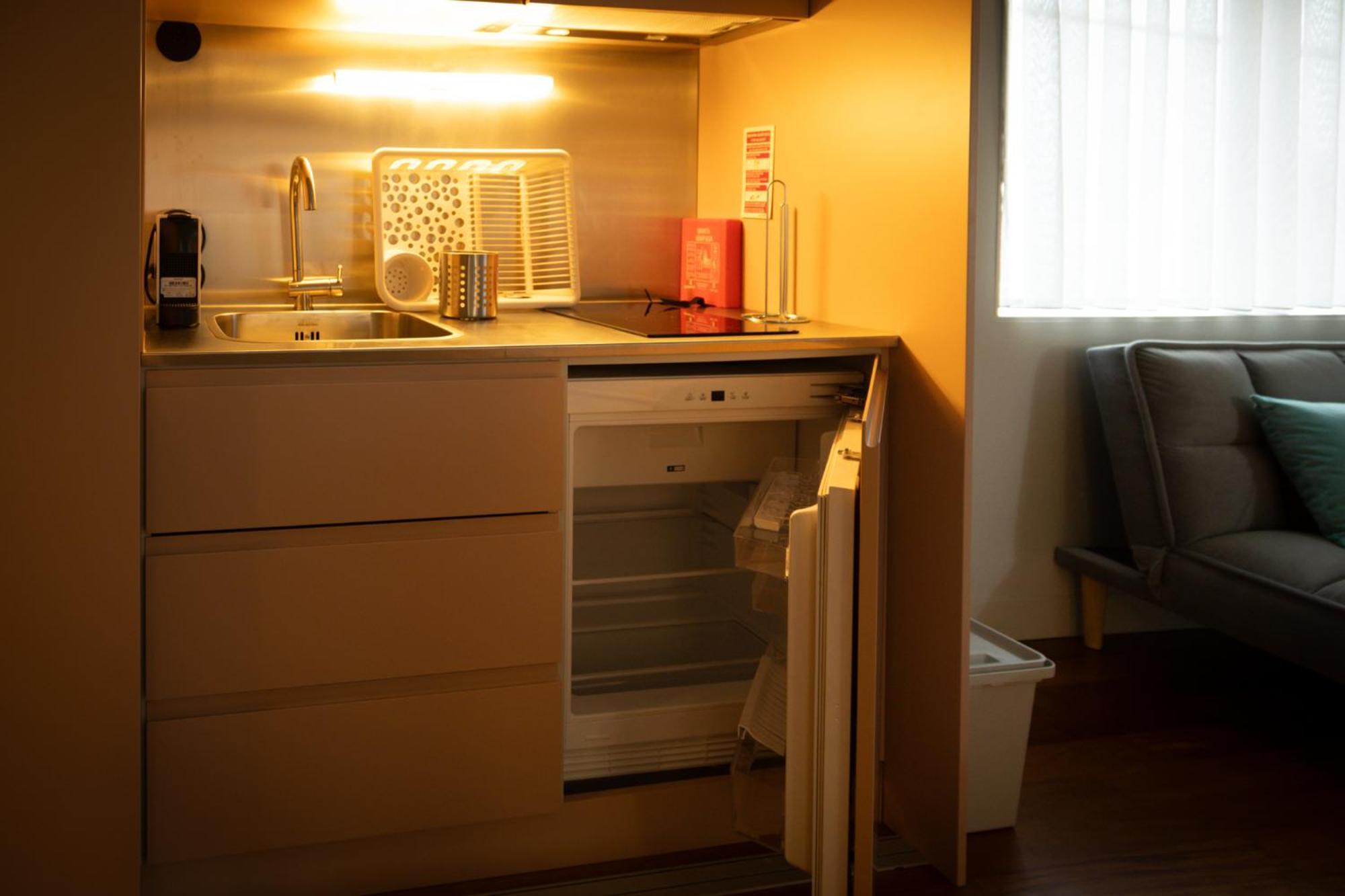 Fervenca Suites Vila Nova de Gaia Esterno foto