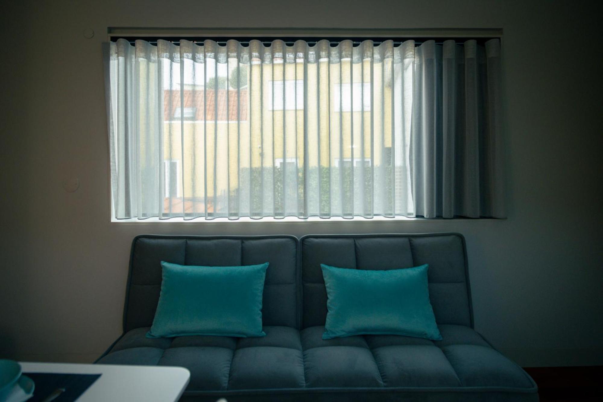 Fervenca Suites Vila Nova de Gaia Esterno foto
