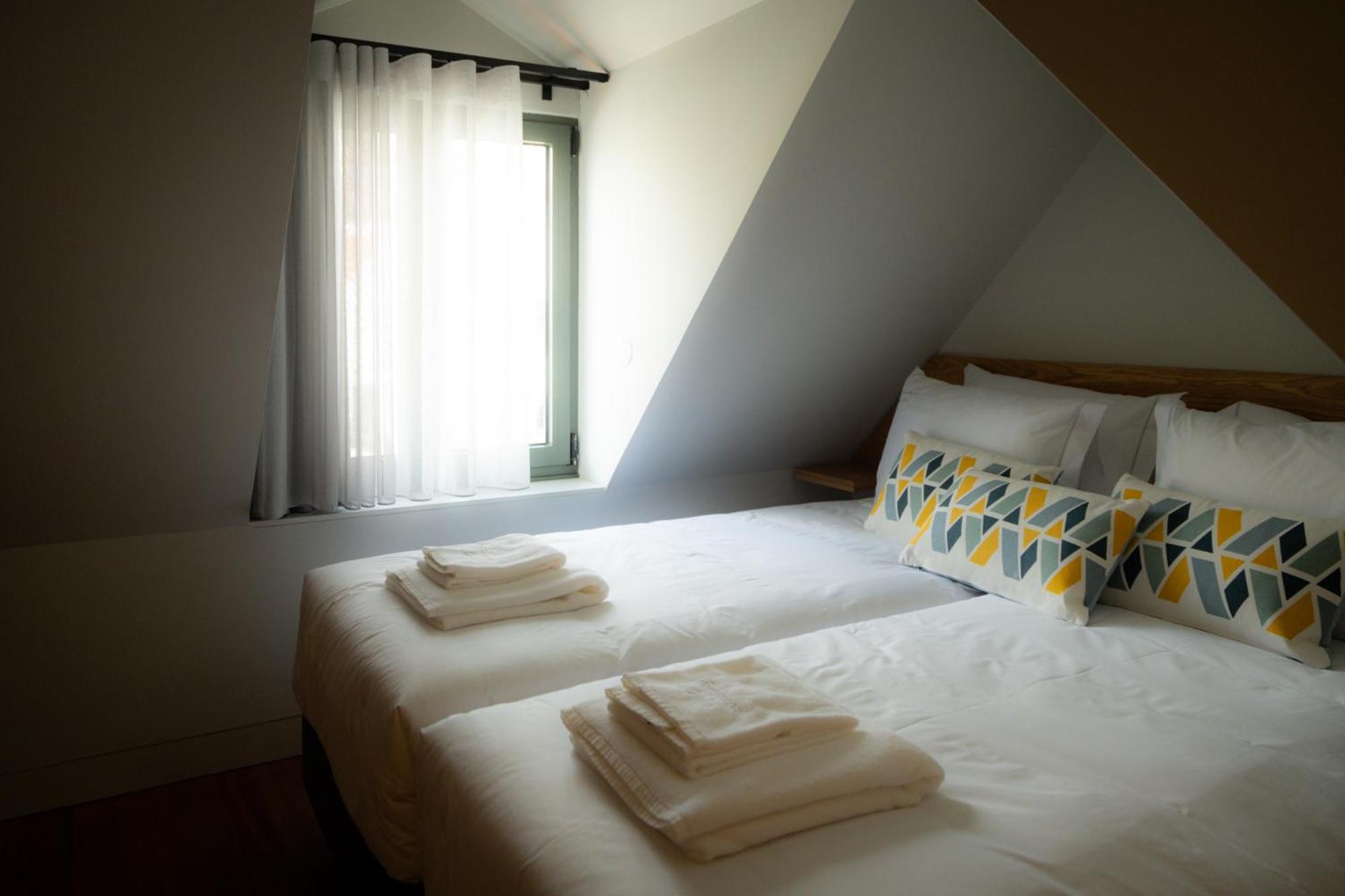 Fervenca Suites Vila Nova de Gaia Esterno foto