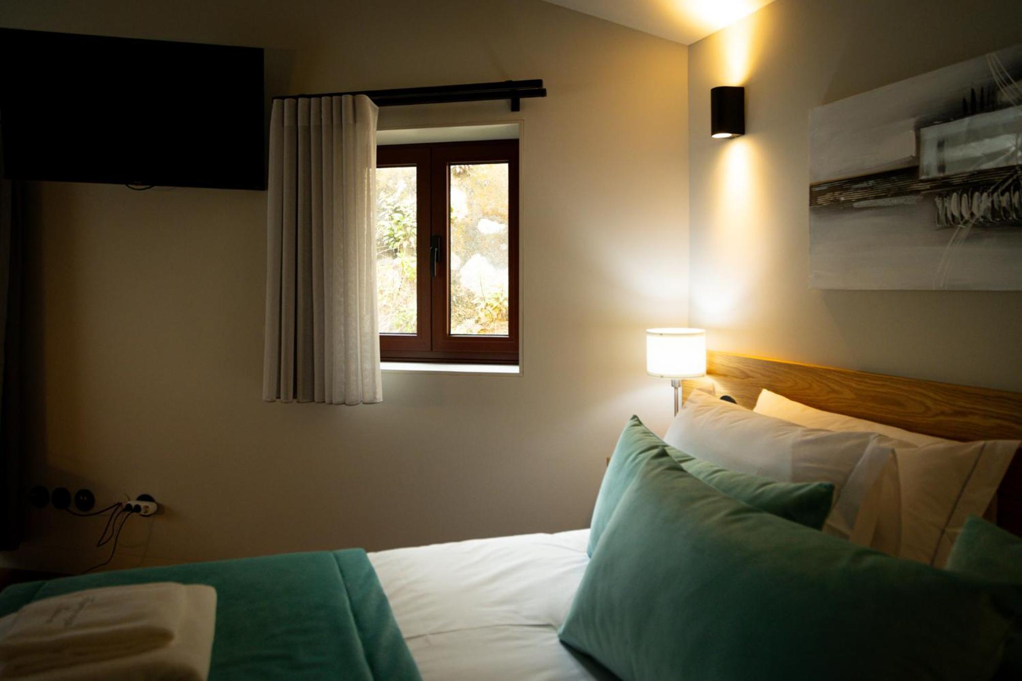 Fervenca Suites Vila Nova de Gaia Esterno foto