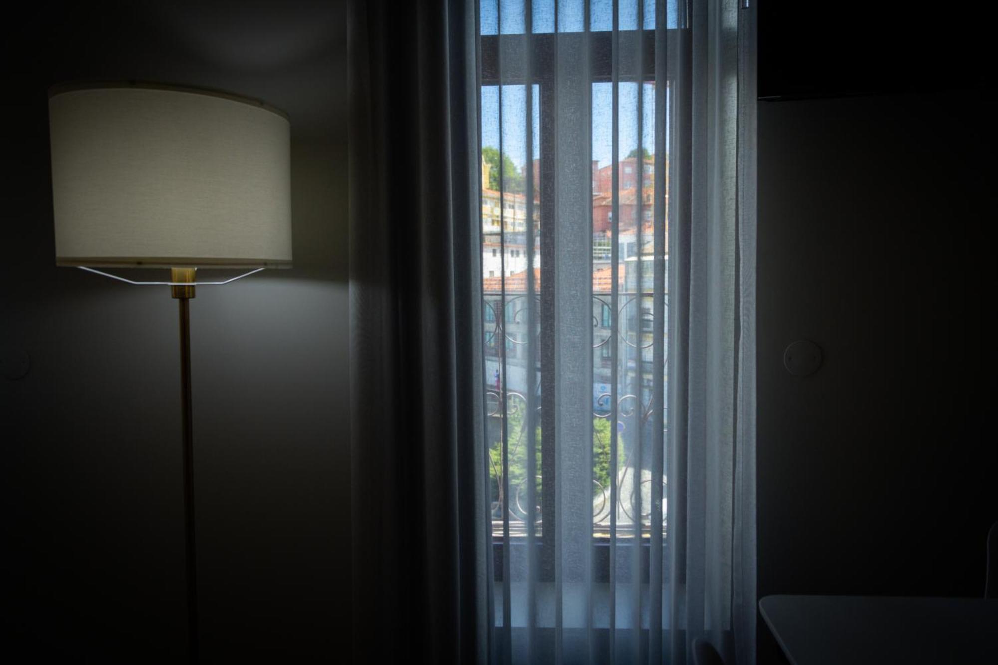Fervenca Suites Vila Nova de Gaia Esterno foto