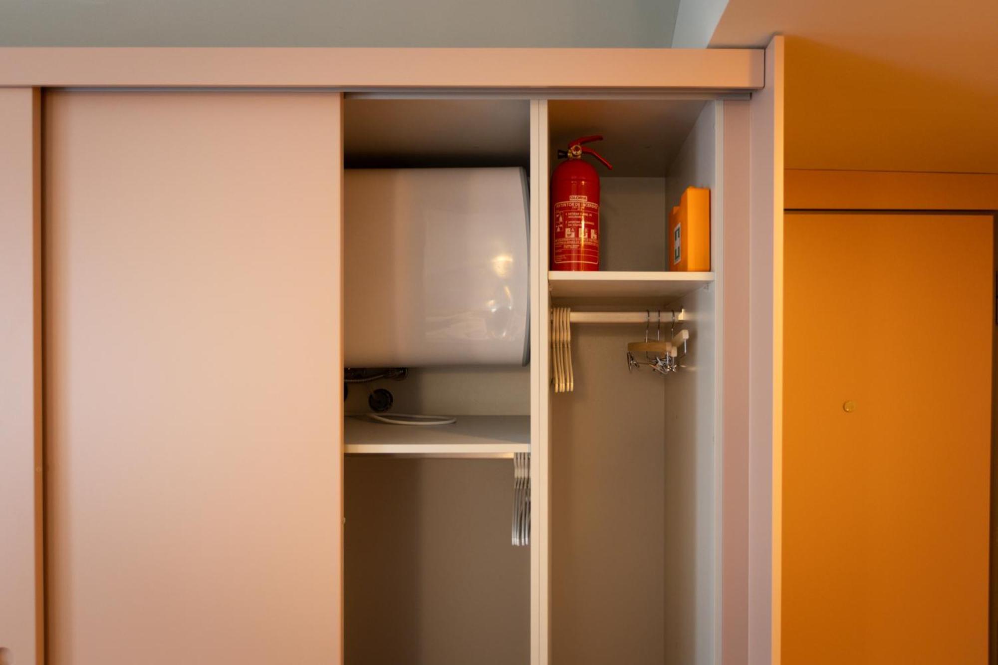 Fervenca Suites Vila Nova de Gaia Esterno foto