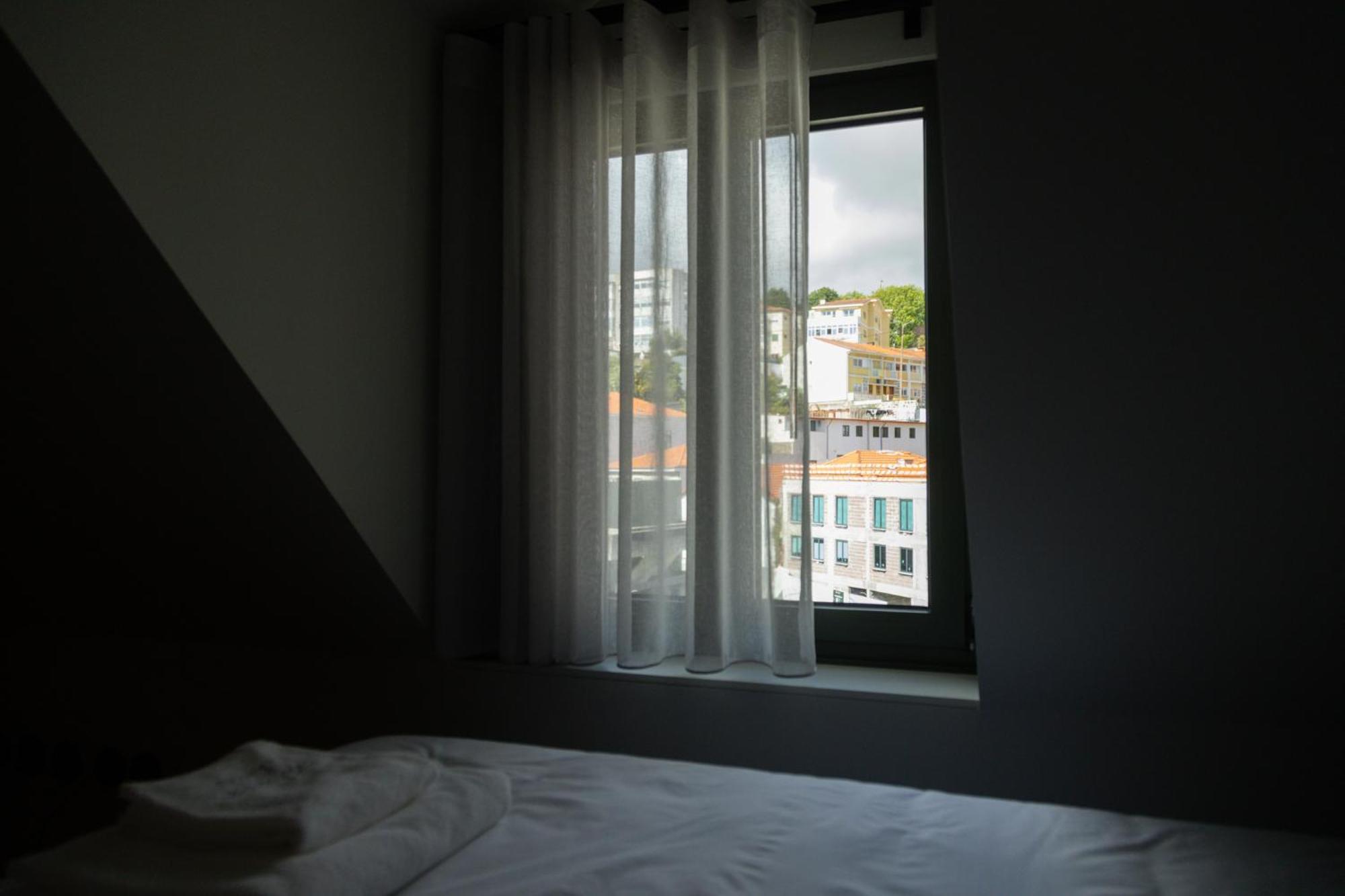 Fervenca Suites Vila Nova de Gaia Esterno foto