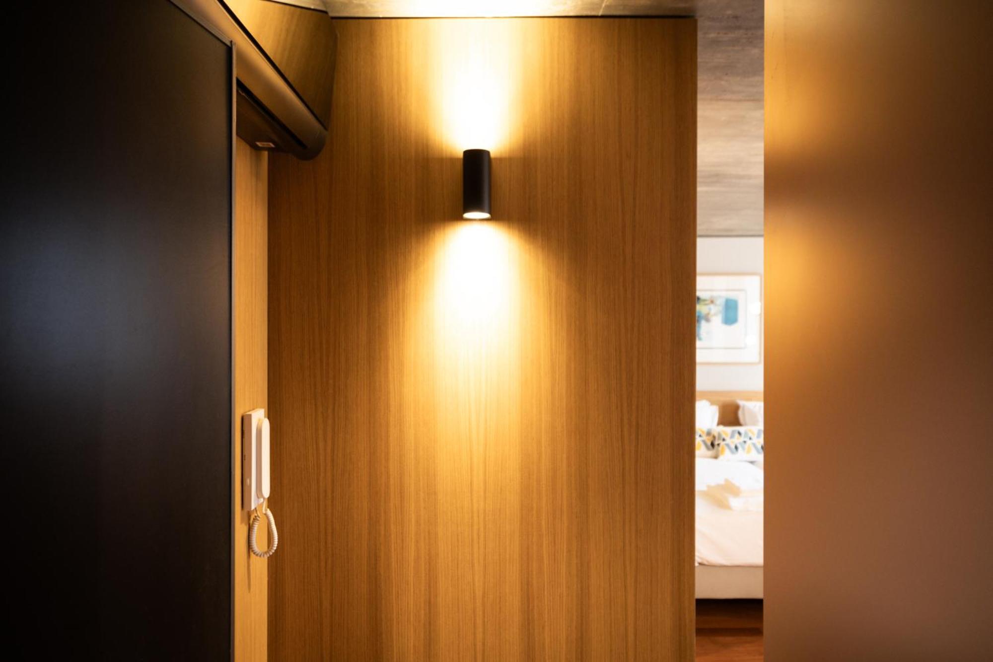 Fervenca Suites Vila Nova de Gaia Esterno foto