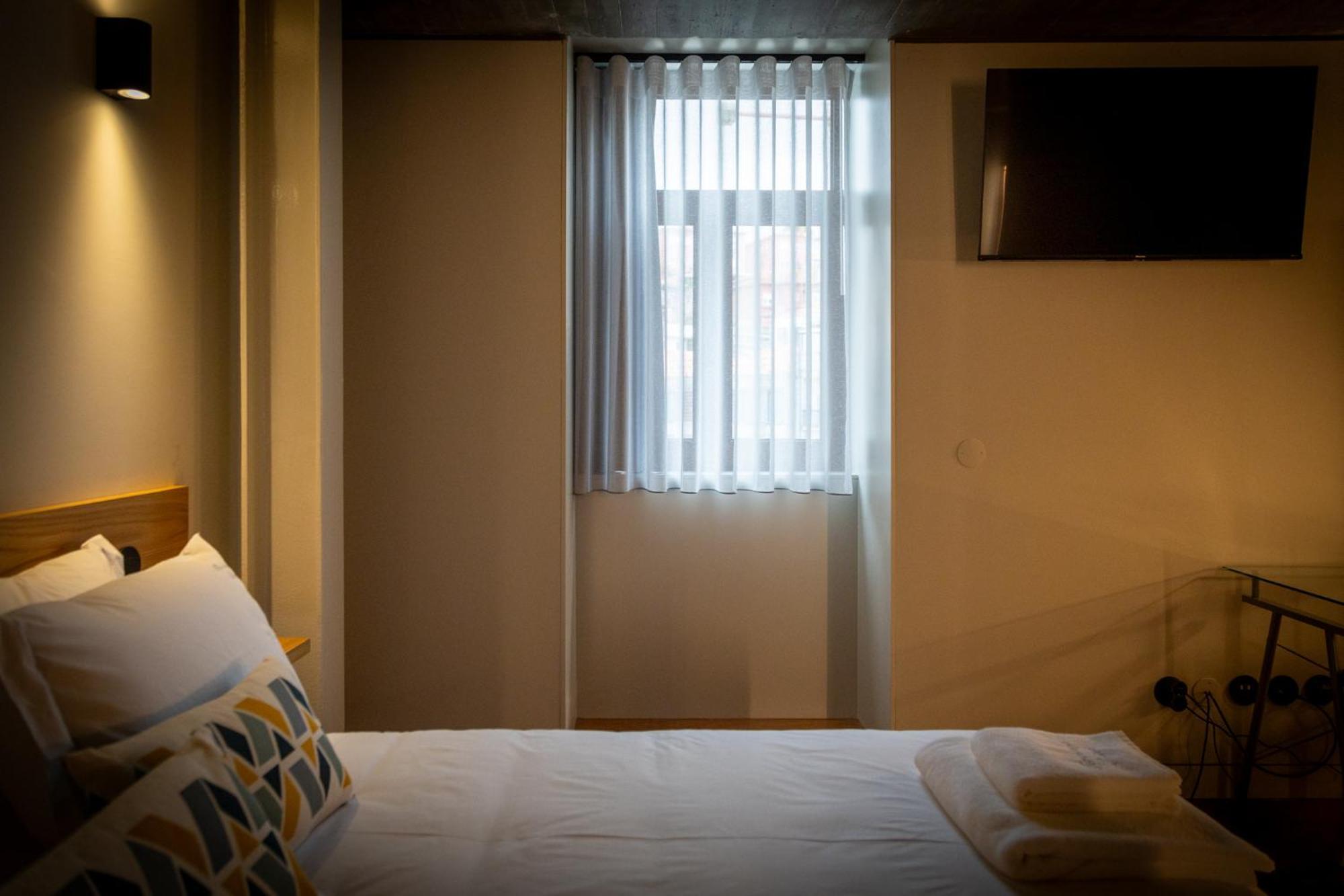 Fervenca Suites Vila Nova de Gaia Esterno foto