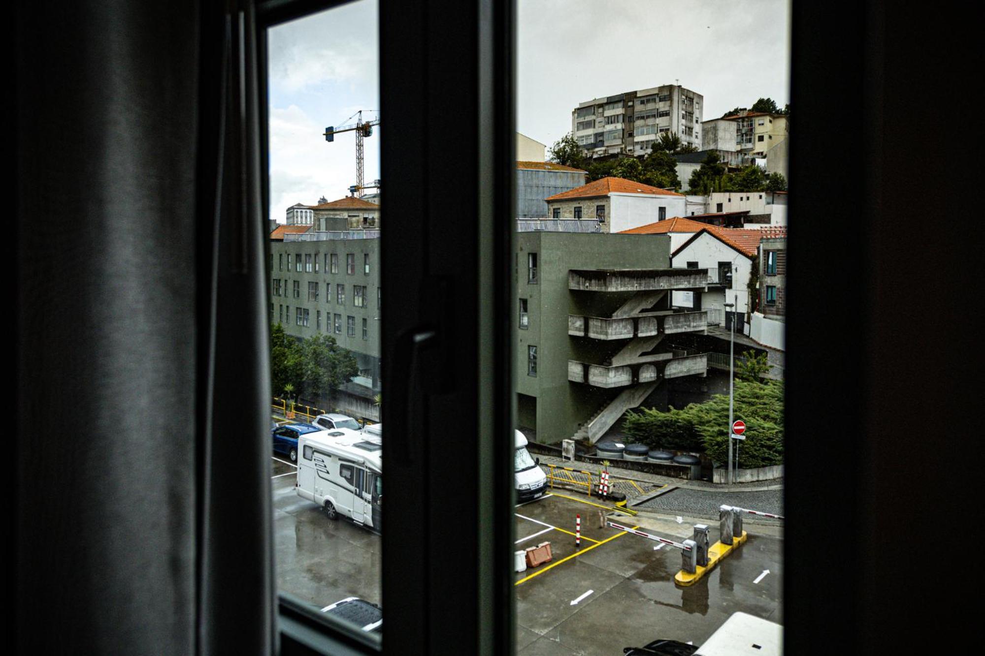 Fervenca Suites Vila Nova de Gaia Esterno foto